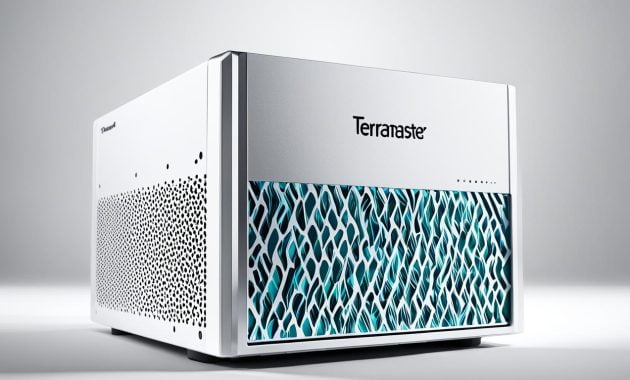 Terramaster F4 424 Pro Nas Expert Review And Specs